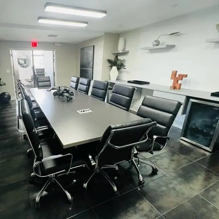 Executive Office Space Hallandale